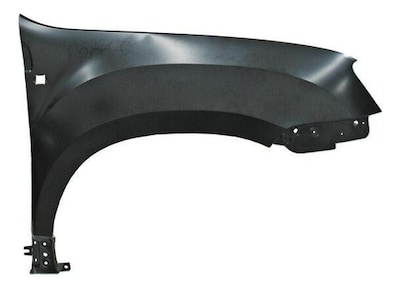 Foto 1 | Foto 1 | Salpicadera Derecha Renault Duster 2013 2014 2015 2016