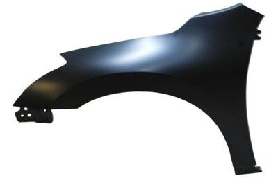 Foto 1 | Foto 1 | Salpicadera Izquierda Nissan Altima 2007 2008 2009 2010 2011 2012
