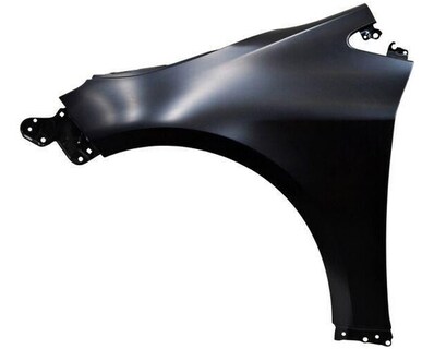 Foto 1 | Foto 1 | Salpicadera Izquierda Toyota Corolla 2020