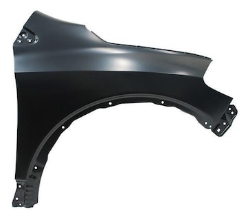 Foto 1 | Foto 1 | Salpicadera Derecha Genérica para Suzuki Sx4 S Cross