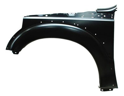 Foto 1 | Foto 1 | Salpicadera Izquierda Ford Super Duty 2011 2012 2013 2014 2015 2016