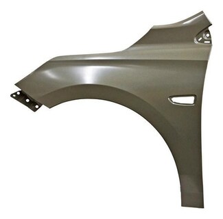 Foto 1 | Foto 1 | Salpicadera Izquierda Chevrolet Onix 2020