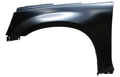 Foto 1 | Foto 1 | Salpicadera Izquierda Chevrolet Equinox 2005 2006 2007 2008 2009
