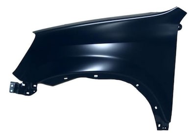 Foto 1 | Foto 1 | Salpicadera Izquierda Genérica Honda Crv