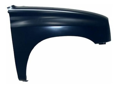 Foto 1 | Foto 1 | Salpicadera Derecha Chevrolet Tracker 1999 2000 2001 2002 2003 2004