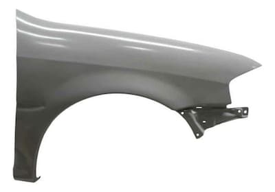 Foto 1 | Foto 1 | Salpicadera Derecha Volkswagen Pointer 2006 2007 2008 2009