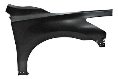 Foto 1 | Foto 1 | Salpicadera Derecha Nissan Altima 2013 2014 2015 2016