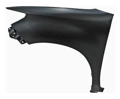 Foto 1 | Foto 1 | Salpicadera Izquierda Toyota Hilux 2012 2013 2014 2015