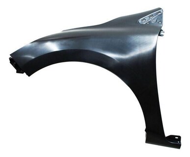 Foto 1 | Foto 1 | Salpicadera Izquierda para Renault Clio 2015-2016