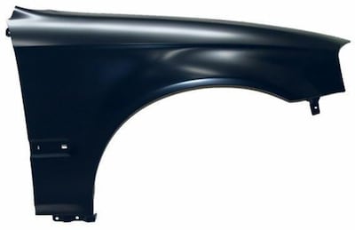 Foto 1 | Foto 1 | Salpicadera Derecha Honda Civic 1999 2000