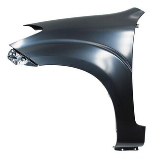 Foto 1 | Foto 1 | Salpicadera Izquierda Toyota Avanza 2007 2008 2009 2010 2011