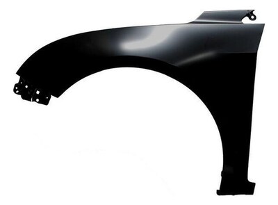 Foto 1 | Foto 1 | Salpicadera Izquierda Chevrolet Cruze 2010 2011 2012 2013 2014 2015 2016