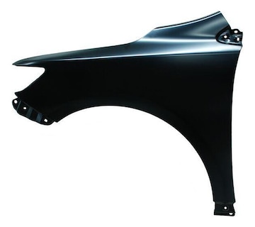 Foto 1 | Foto 1 | Salpicadera Izquierda Toyota Corolla 2009 2010 2011 2012 2013