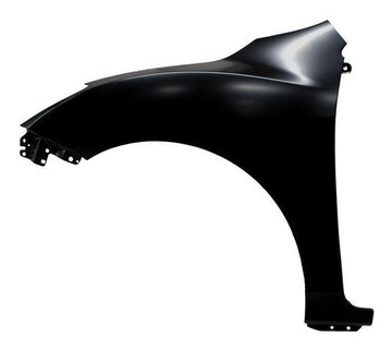 Foto 1 | Foto 1 | Salpicadera Izquierda Mazda 3 2010 2011 2012 2013