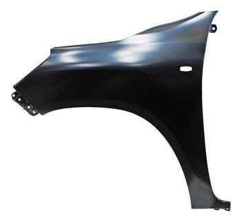 Foto 1 | Foto 1 | Salpicadera Izquierda Genérica para Toyota Hilux Cabina Sencilla