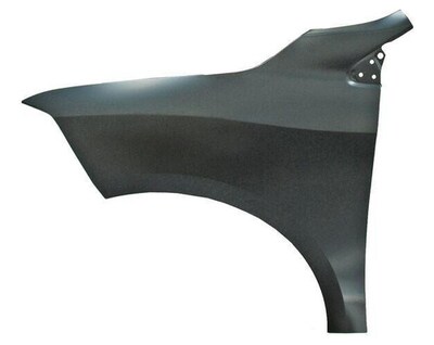 Foto 1 | Foto 1 | Salpicadera Izquierda Renault Fluence 2011 2012 2013 2014 2015 2016