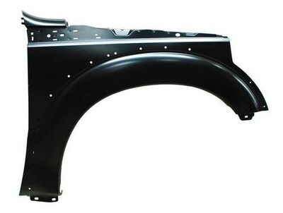 Foto 1 | Foto 1 | Salpicadera Derecha Genérica Ford Super Duty 2011 2012 2013 2014 2015 2016