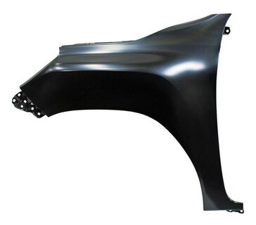 Foto 1 | Foto 1 | Salpicadera Izquierda Toyota Hilux 2016 2017 2018 2019 2020