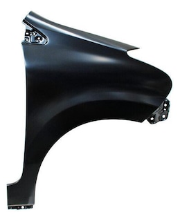 Foto 1 | Foto 1 | Salpicadera Derecha Toyota Avanza 2012 2013 2014 2015