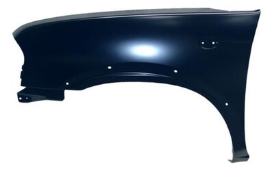 Foto 1 | Foto 1 | Salpicadera Izquierda Nissan Frontier 2001 2002 2003 2004