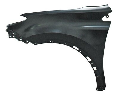 Foto 1 | Foto 1 | Salpicadera Izquierda Toyota Rav4 2013 2014 2015 2016 2017