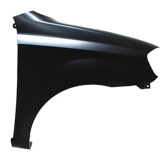 Foto 1 | Foto 1 | Salpicadera Derecha Chevrolet Aveo 2008 2009 2010 2011