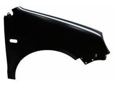 Foto 1 | Foto 1 | Salpicadera Derecha Volkswagen Polo 2003 2004 2005 2006 2007