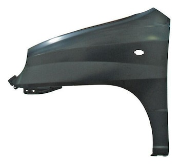 Foto 1 | Foto 1 | Salpicadera Izquierda Genérica para Hyundai Atos 2001 2002 2003 2004