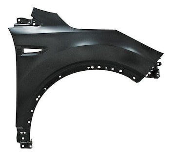 Foto 1 | Foto 1 | Salpicadera Derecha Genérica para Ford Escape 2013-2015