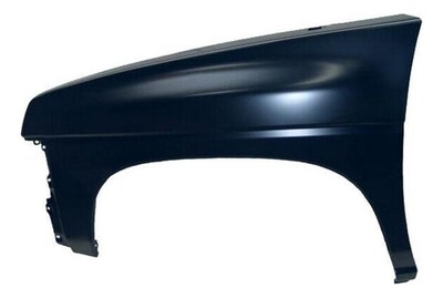 Foto 1 | Foto 1 | Salpicadera Izquierda Genérica para Nissan D21