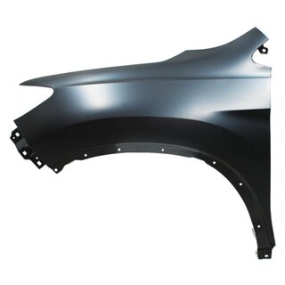 Foto 1 | Foto 1 | Salpicadera Izquierda Honda Pilot 2016 2017 2018 2019 2020