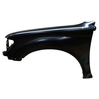 Foto 1 | Foto 1 | Salpicadera Izquierda Toyota Tacoma 2001 2002 2003 2004