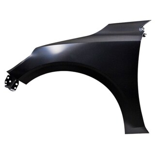 Foto 1 | Foto 1 | Salpicadera Izquierda Nissan Sentra 2020 2021