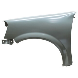 Foto 1 | Foto 1 | Salpicadera Izquierda Chevrolet Chevy C3 2009 2010 2011 2012