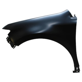 Foto 1 | Foto 1 | Salpicadera Izquierda Ford Edge 2007 2008 2009 2010