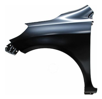 Foto 1 | Foto 1 | Salpicadera Izquierda Nissan Versa 2012 2013 2014 2015 2016 2017 2018 2019