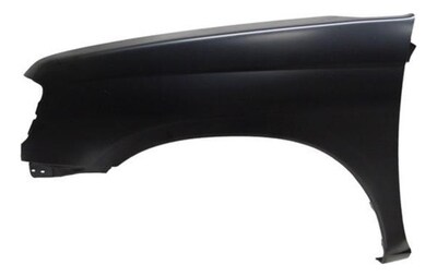 Foto 1 | Foto 1 | Salpicadera Izquierda Nissan Frontier 1998 1999 2000