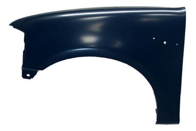 Foto 1 | Foto 1 | Salpicadera Izquierda Ford Pick Up 1997 1998 1999 2000 2001 2002 2003 2004 2005 2006 2007