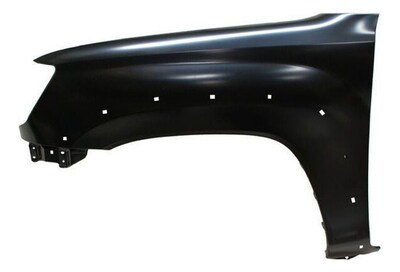 Foto 1 | Foto 1 | Salpicadera Izquierda Toyota Tacoma 2005 2006 2007 2008 2009 2010 2011 2012 2013 2014 2015