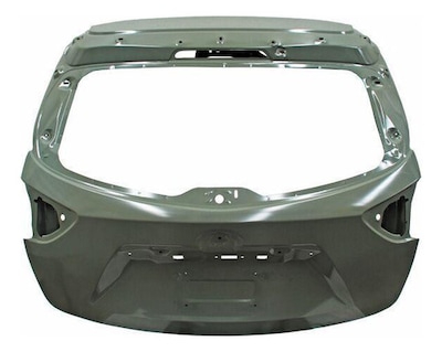 Foto 1 | Foto 1 | Tapa De Cajuela Derecha / Izquierda Mazda Cx5 2013 2014 2015 2016 2017