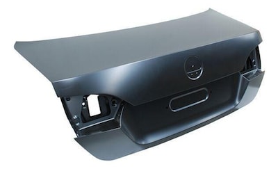 Foto 1 | Foto 1 | Tapa De Cajuela Derecha / Izquierda Volkswagen Jetta Bicentenario 2011 2012 2013 2014