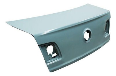 Foto 1 | Foto 1 | Tapa De Cajuela Derecha / Izquierda Volkswagen Jetta Clásico 2008 2009 2010 2011 2012 2013 2014