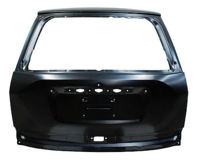 Foto 1 | Foto 1 | Tapa de Cajuela Genérica para Honda CR-V Quinta Puerta