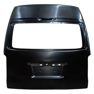 Foto 1 | Foto 1 | Tapa De Cajuela Nissan Urvan 15 Pasajeros / Quinta Puerta 2013 2014 2015 2016 2017 2018