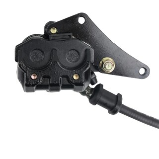 Foto 3 | Foto 3 | Cilindro Maestro Freno Delantero Con Caliper Set Vento Nitrox 250 T2 (20-23)