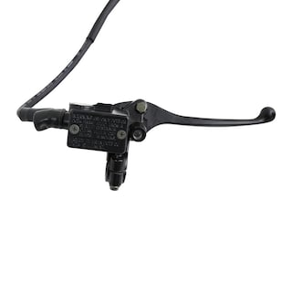 Foto 2 | Foto 2 | Sistema Freno Delantero Roda Set para Vento Crossmax 200 (20-21)