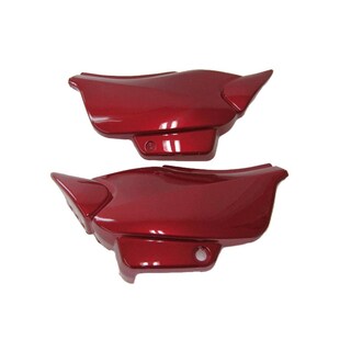 Foto 1 | Foto 1 | Cubierta Lateral Der/izq Set It Ft150(rojo)