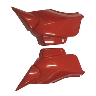 Foto 1 | Foto 1 | Cubierta Lateral Der/izq Set It Ft150roja(15-16)
