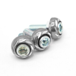 Foto 2 | Foto 2 | Tornillo Decorativo Universal Para Motocicleta