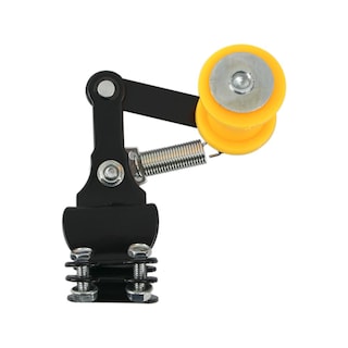 Foto 1 | Foto 1 | Tensor Cadena Tipo Cubo Negro/amarillo Universal